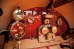 Simplex 38 HP Touring by Holbrook 1913 года
